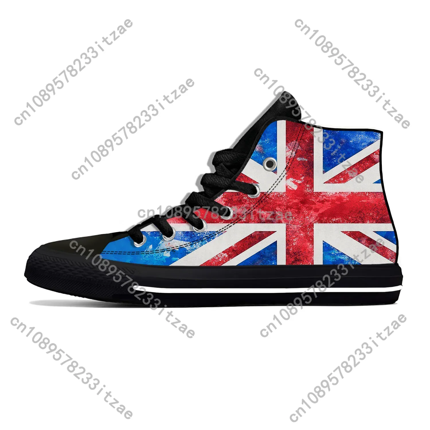 Caliente verano Gran Bretaña b - Men Shoes Uk reseña y precio