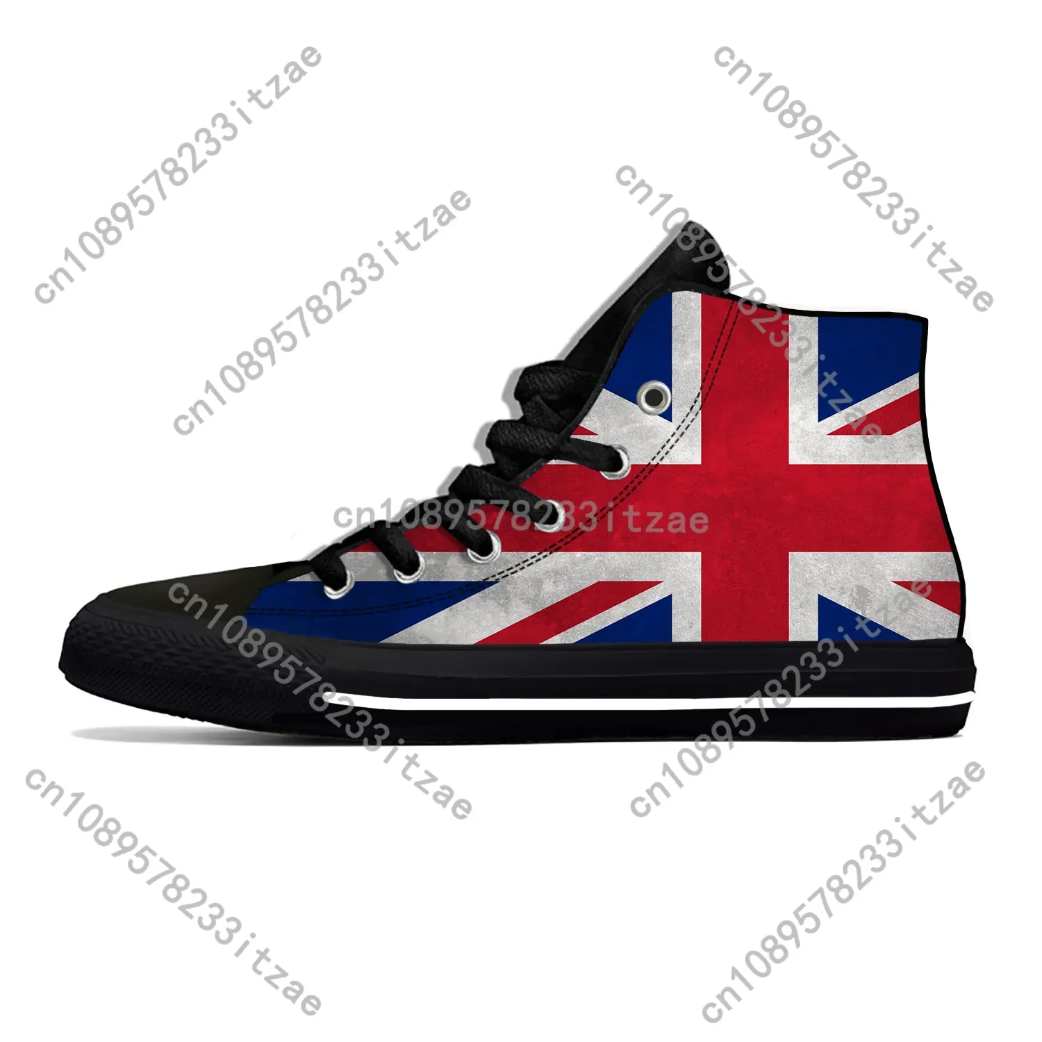Caliente verano Gran Bretaña b - Men Shoes Uk reseña y precio