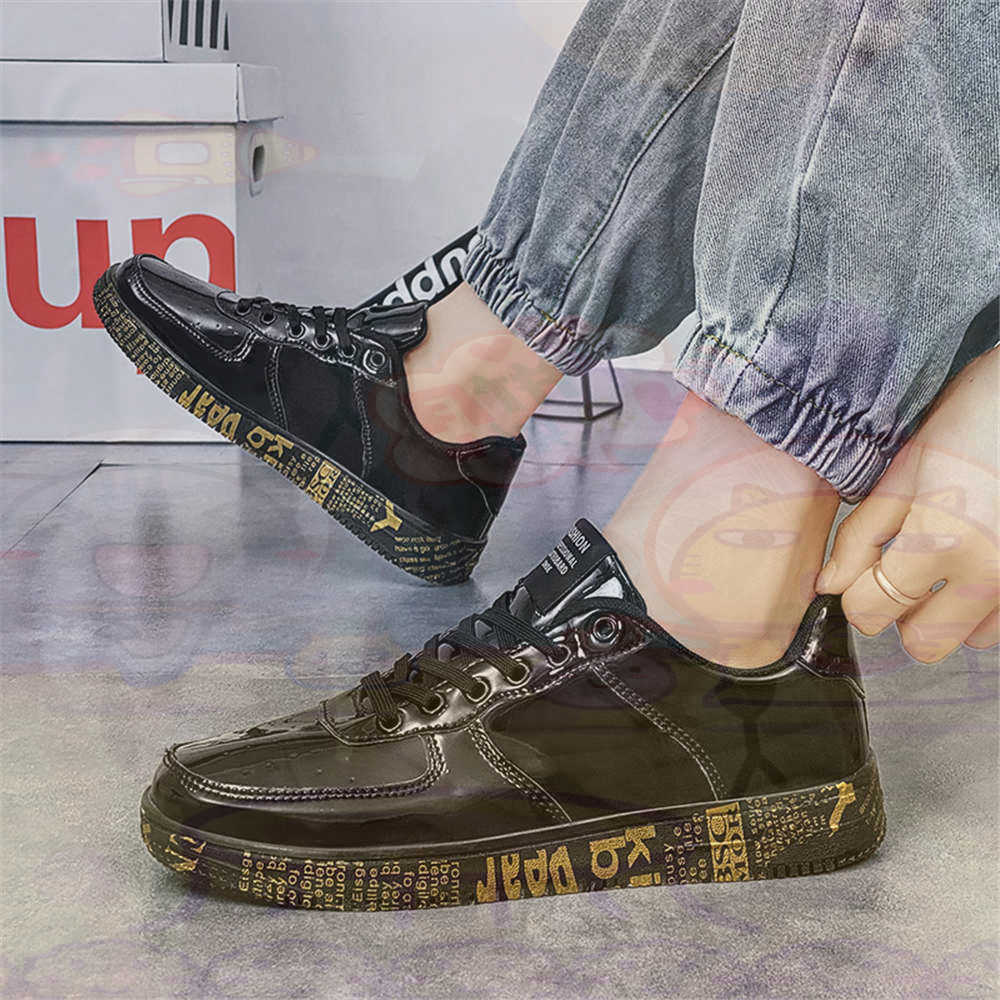 Zapatillas de deporte redondas - Men Shoes Uk reseña y precio