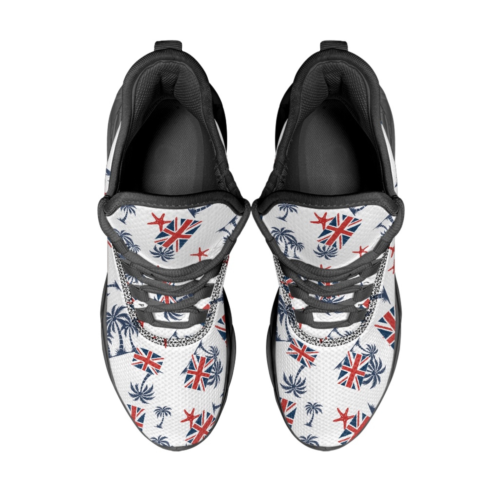 PENSTROLL UK Palm, Zapatillas  - Men Shoes Uk reseña y precio