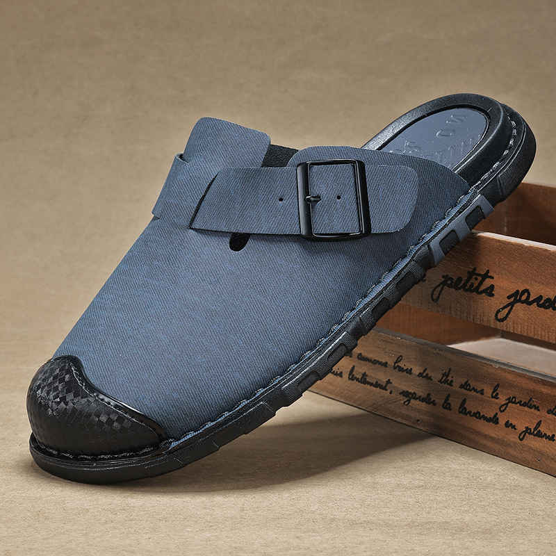 Calzado para hombre, sandalias - Men Shoes Size 46 reseña y precio