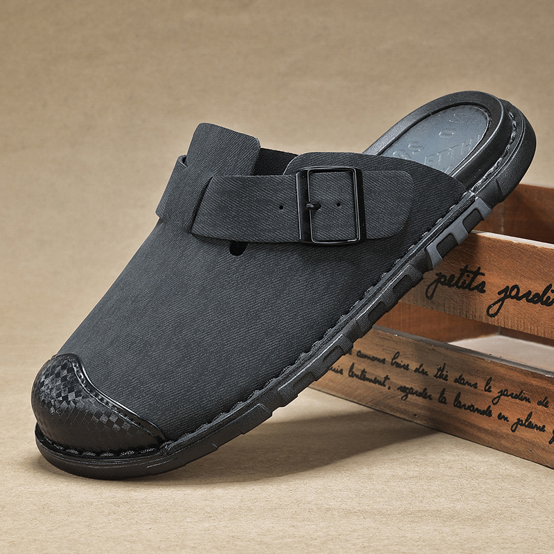 Calzado para hombre, sandalias - Men Shoes Size 46 reseña y precio