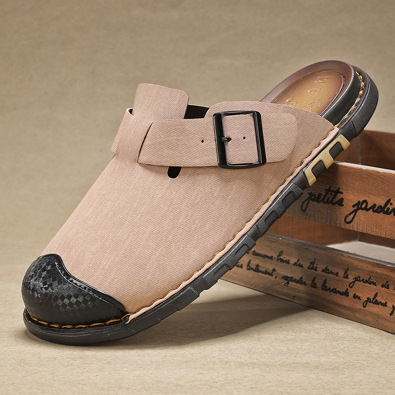Calzado para hombre, sandalias - Men Shoes Size 46 reseña y precio