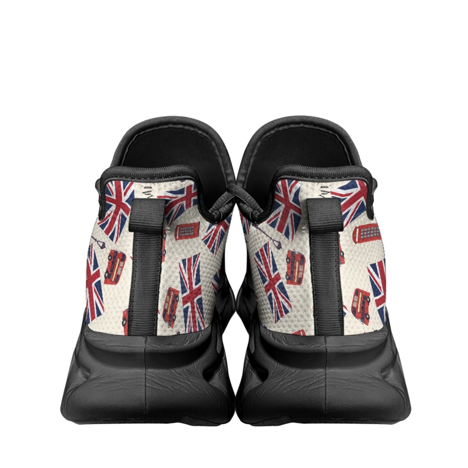 PENSTROLL UK Union Jack, Zapat - Men Shoes Uk reseña y precio