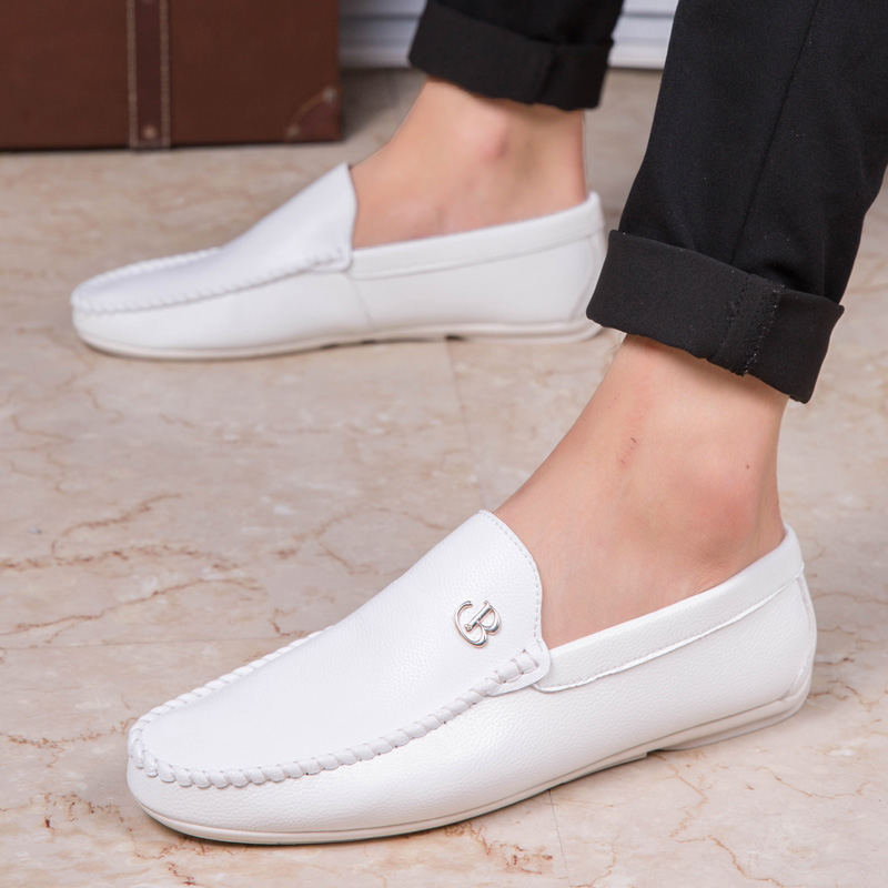 Zapatos de cuero para Hombre,  - Men Shoes Elegant reseña y precio